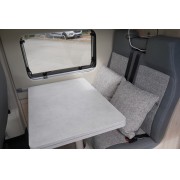 Autotrail Expedition 67 Flex