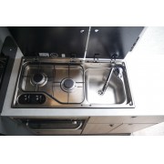 Autotrail Expedition 67 Flex