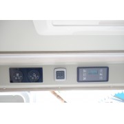 Autotrail Expedition 67 Flex