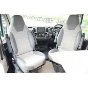 Autotrail Expedition 67 Flex
