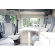 Autotrail Expedition 67 Flex