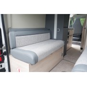 Autotrail Expedition 67 Flex