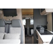 Autotrail Expedition 67 Flex