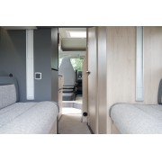 Autotrail Expedition 67 Flex
