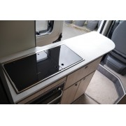 Autotrail Expedition 67 Flex