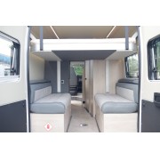 Autotrail Expedition 67 Flex