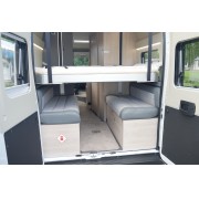Autotrail Expedition 67 Flex