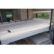Autotrail Expedition 67 Flex
