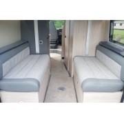 Autotrail Expedition 67 Flex