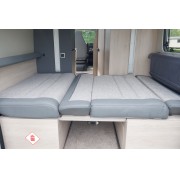 Autotrail Expedition 67 Flex