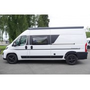 Autotrail Expedition 67 Flex