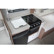 Bailey Alliance 76-2t - Silver Edition