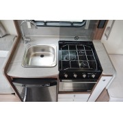 Bailey Alliance 76-2t - Silver Edition
