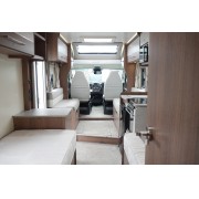 Bailey Alliance 76-2t - Silver Edition