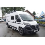 Etrusco CV 640 SB Type X