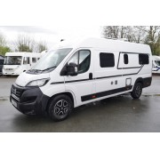 Etrusco CV 640 SB Type X
