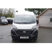 Etrusco CV 640 SB Type X