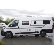 Etrusco CV 640 SB Type X