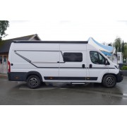 Etrusco CV 640 SB Type X