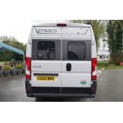 Etrusco CV 640 SB Type X