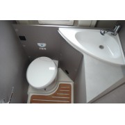 Etrusco CV 640 SB Type X