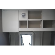 Etrusco CV 640 SB Type X