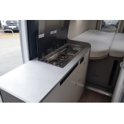 Etrusco CV 640 SB Type X
