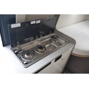Etrusco CV 640 SB Type X