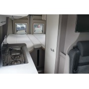 Etrusco CV 640 SB Type X