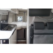 Etrusco CV 640 SB Type X
