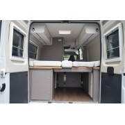 Etrusco CV 640 SB Type X