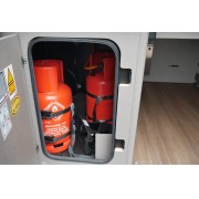 Etrusco CV 640 SB Type X