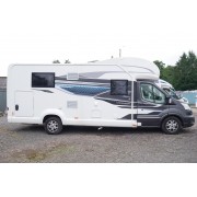 Swift Voyager 494