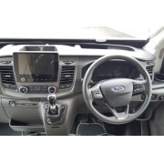 Swift Voyager 494