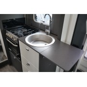 Swift Voyager 494