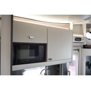 Swift Voyager 494