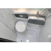 Swift Voyager 494