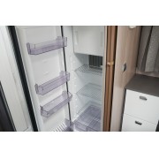 Swift Voyager 494