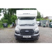 Swift Voyager 494