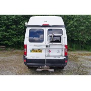 Autosleeper Symbol - Sold as Seen