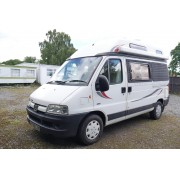 Autosleeper Symbol - Sold as Seen