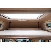 Autosleeper Symbol - Sold as Seen