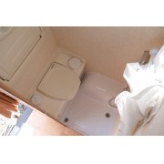 Autosleeper Symbol - Sold as Seen