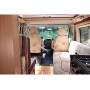 Autosleeper Symbol - Sold as Seen