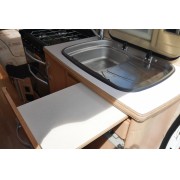 Autosleeper Symbol - Sold as Seen