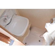 Autosleeper Symbol - Sold as Seen