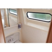 Autosleeper Symbol - Sold as Seen