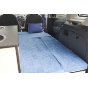 Fiat Doblo Camper Van - Sold as Seen