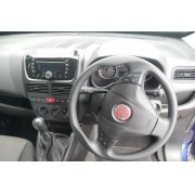 Fiat Doblo Camper Van - Sold as Seen