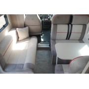 Elddis Majestic 196